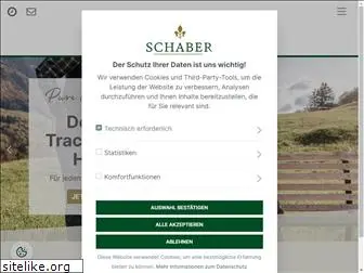 schaber.com