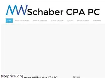 schabercpa.com