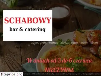 schabowy.com.pl