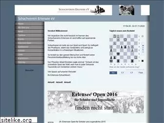 schach-erlensee.de