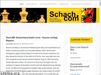 schach.com