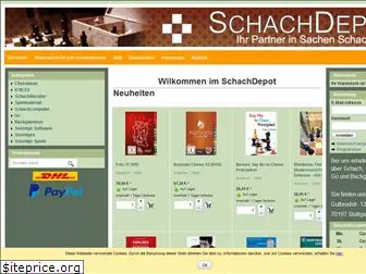 schachdepot.de