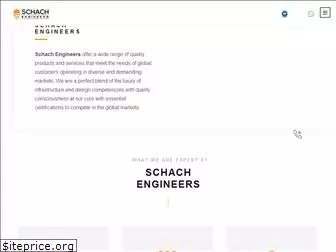 schachengineers.com