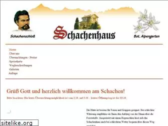 schachenhaus.de