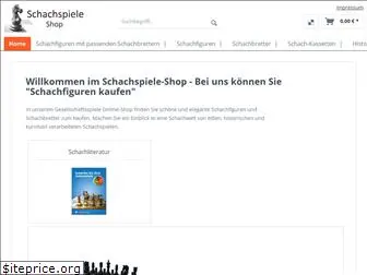 schachspiele-shop.de