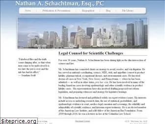 schachtmanlaw.com