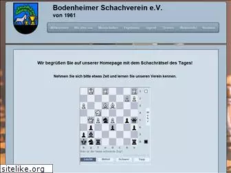 schachverein-bodenheim.de
