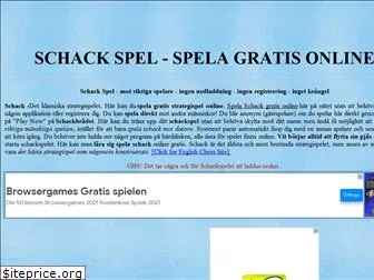 schack-spel.net