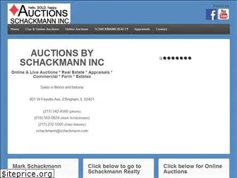 schackmann.com