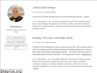 schacknetz.de