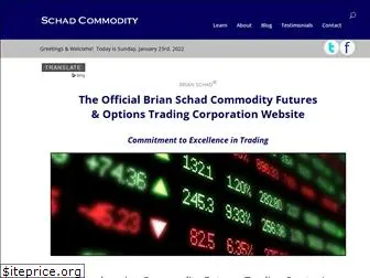 schadcommodity.com