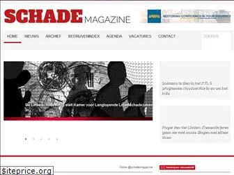 schade-magazine.nl