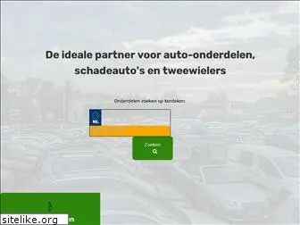 schadeautos-pater.nl