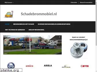 schadebrommobiel.nl