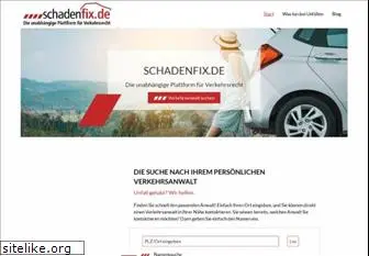 schadenfix.de