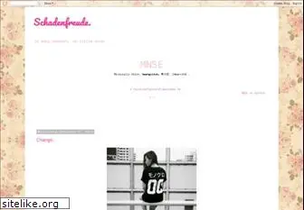 schadenfreude-d.blogspot.com