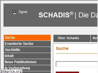 schadis.de