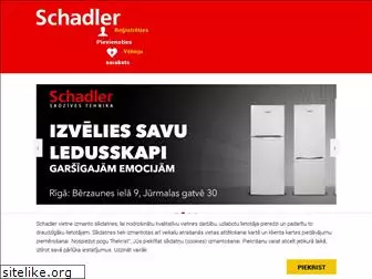 schadler.lv thumbnail