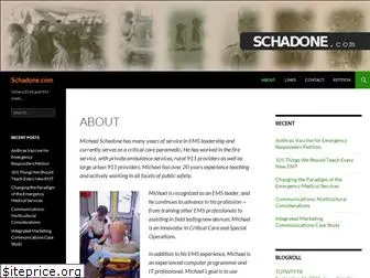 schadone.com