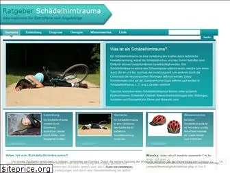 schaedelhirntrauma.net