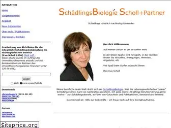 schaedling-biologie.info