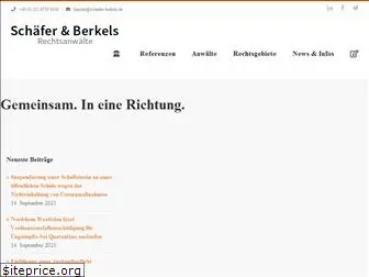 schaefer-berkels.de