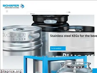 schaefer-container-systems.com