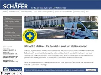 schaefer-matten.de