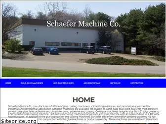 schaeferco.com