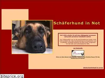 schaeferhund-in-not.de