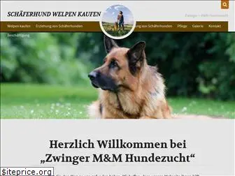 schaeferhund-welpen-kaufen.de