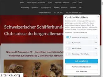 schaeferhund.ch