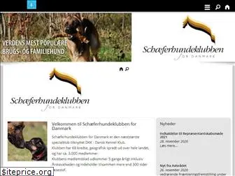 schaeferhund.dk