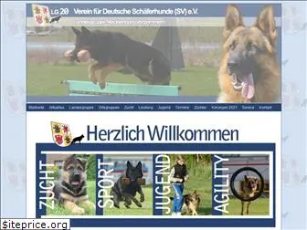 schaeferhunde-mv.de