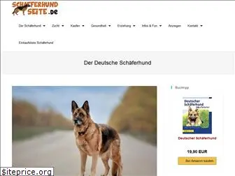 schaeferhundseite.de