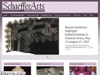 schaefferarts.com