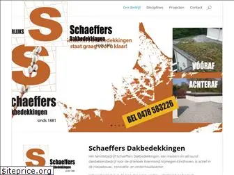 schaeffers.nl
