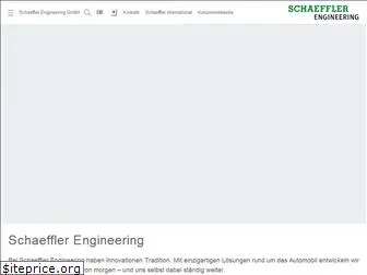 schaeffler-engineering.com