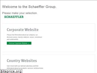 schaeffler-group.com