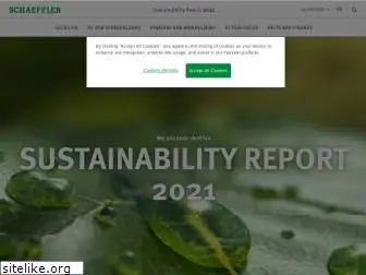 schaeffler-sustainability-report.com