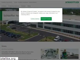 schaeffler.us