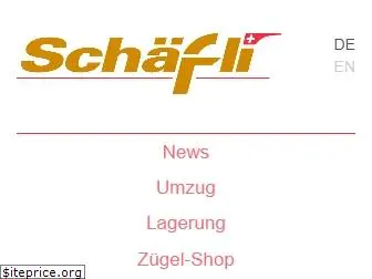 schaefli.ch