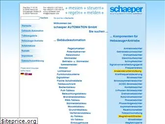 schaeper.com