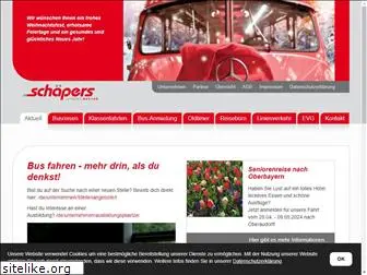 schaepers.de