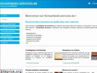 schaerbeek-services.be