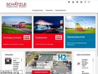 schaetzle.ch