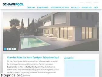 schaewi-pool.ch