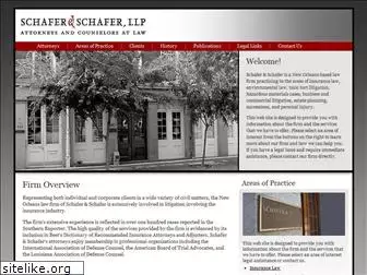 schafer-law.com