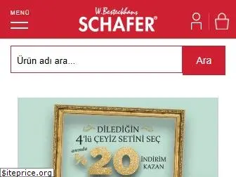 schafer.com.tr