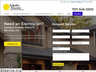 schaferelectric.com